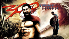 300 & 300: Rise of an Empire (2014)