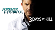 3 Days to Kill (2014)
