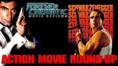 Action Movie Round-Up