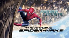 The Amazing Spider-Man 2 (2014)