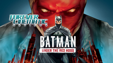 Batman: Under The Red Hood (20