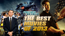 Best Movies of 2013
