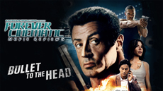 Bullet to the Head (2013)