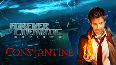 Constantine NBC Pilot