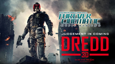 Dredd (2012)