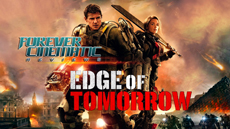 Edge of Tomorrow (2014)