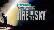 Fire in the Sky (1994)