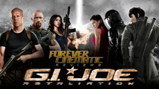 G.I. Joe: Retaliation (2013)