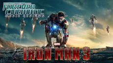 Iron Man 3 (2013)