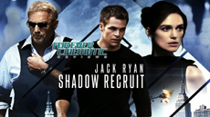 Jack Ryan: Shadow Recruit (2014)