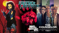 Movie Review Round-Up