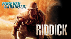 Riddick