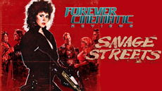Savage Streets (1984)