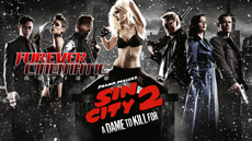 Sin City: A Dame To Kill For (2014)