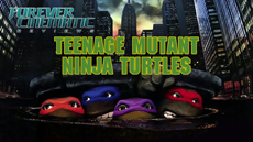 Teenage Mutant Ninja Turtles (1990)
