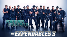 The Expendables 3 (2014)