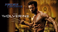The Wolverine (2013)