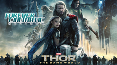 Thor: The Dark World (2013)
