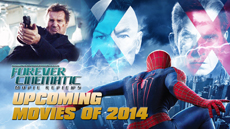 Upcoming Movies of 2014