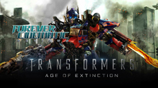 Transformers: Age of Extinction (2014)