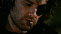 Snake Plissken